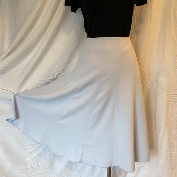 Ann Taylor Dresses & Skirts - Ann Taylor flared skirt,  NWOT